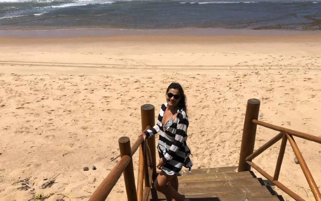 Resorts para se hospedar em Salvador Ba