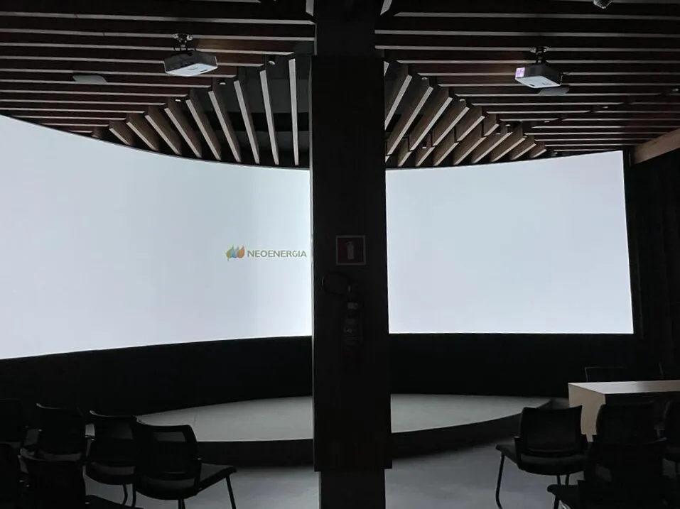O Museu de Energia em Salvador é um espaço de conhecimento e desenvolvimento em ciência e tecnologia, com foco em temáticas sobre eletricidade