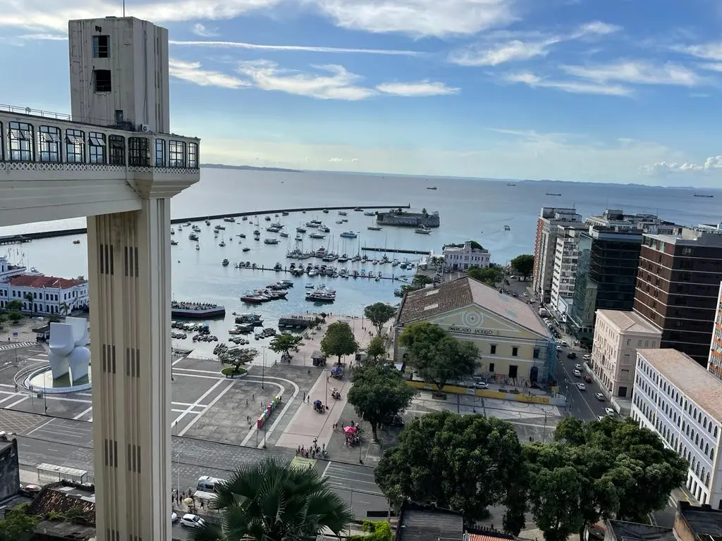 O Museu de Energia em Salvador é um espaço de conhecimento e desenvolvimento em ciência e tecnologia, com foco em temáticas sobre eletricidade
