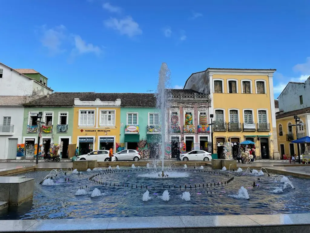 O Museu de Energia em Salvador é um espaço de conhecimento e desenvolvimento em ciência e tecnologia, com foco em temáticas sobre eletricidade
