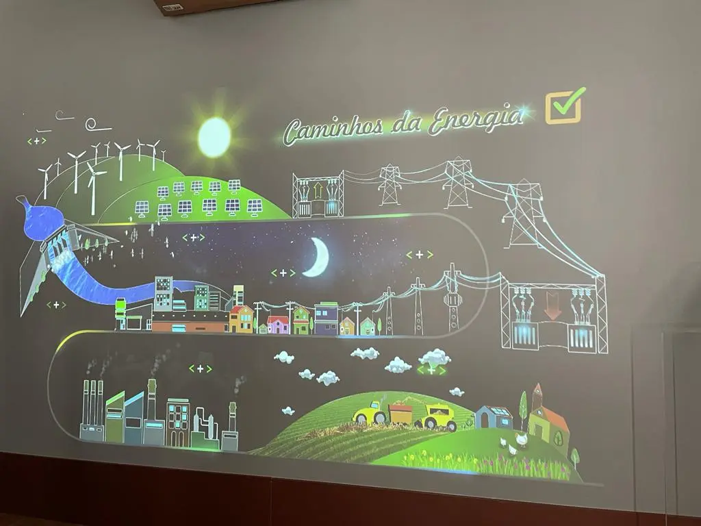 O Museu de Energia em Salvador é um espaço de conhecimento e desenvolvimento em ciência e tecnologia, com foco em temáticas sobre eletricidade