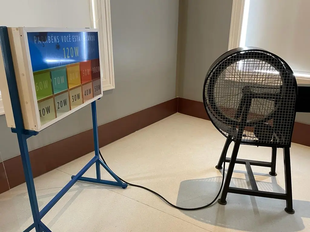 O Museu de Energia em Salvador é um espaço de conhecimento e desenvolvimento em ciência e tecnologia, com foco em temáticas sobre eletricidade