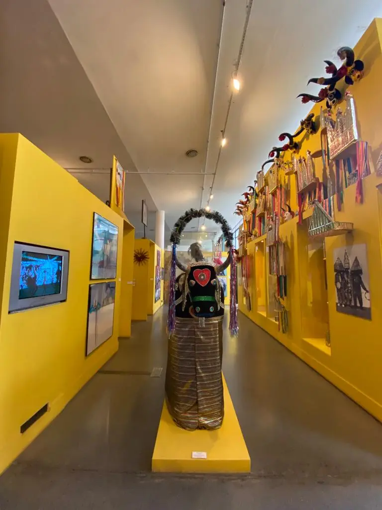 15 passeios gratuitos (ou quase) em São Paulo para você se conhecer e se encantar com a cultura e diversidade da maior cidade do Brasil - Parque Ibirapuera 