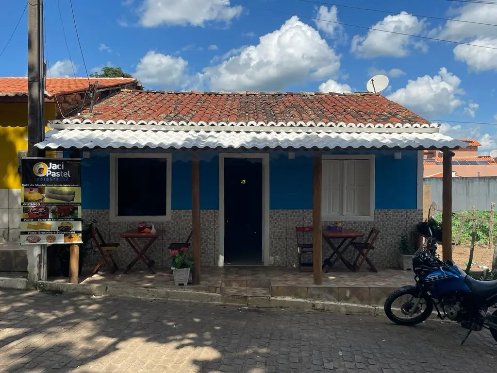 Vila de Itaitu, Jacobina Ba, conheça esse lugar e suas belezas