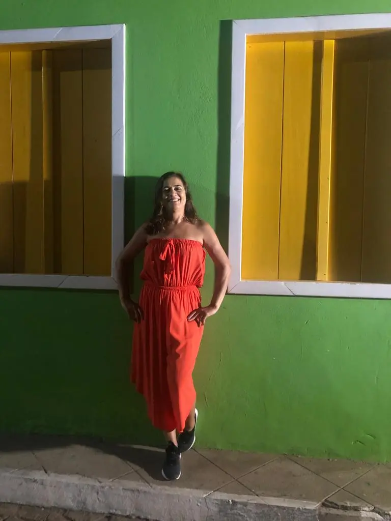 Vila de Itaitu, Jacobina Ba, conheça esse lugar e suas belezas.
