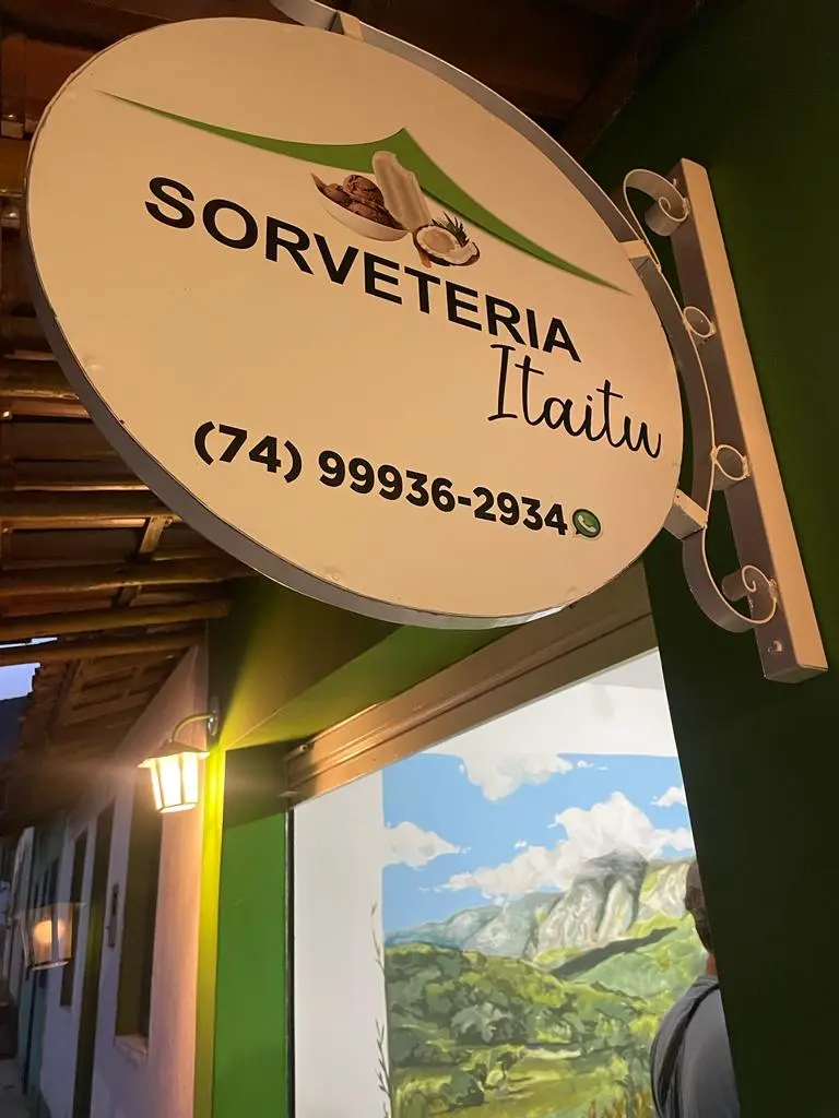 Onde comer na Vila de Itaitu Ba