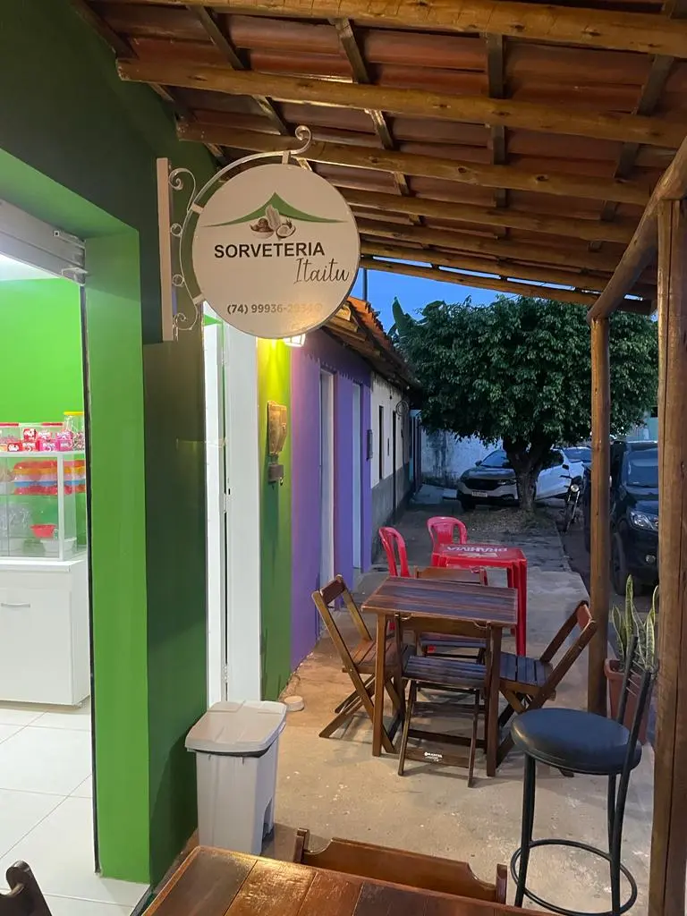 Onde comer na Vila de Itaitu Ba